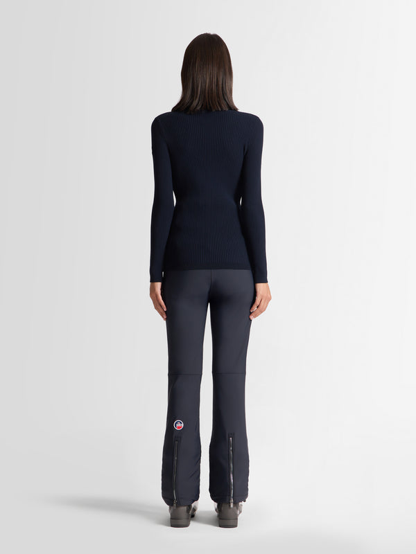ANCELLE SWEATER