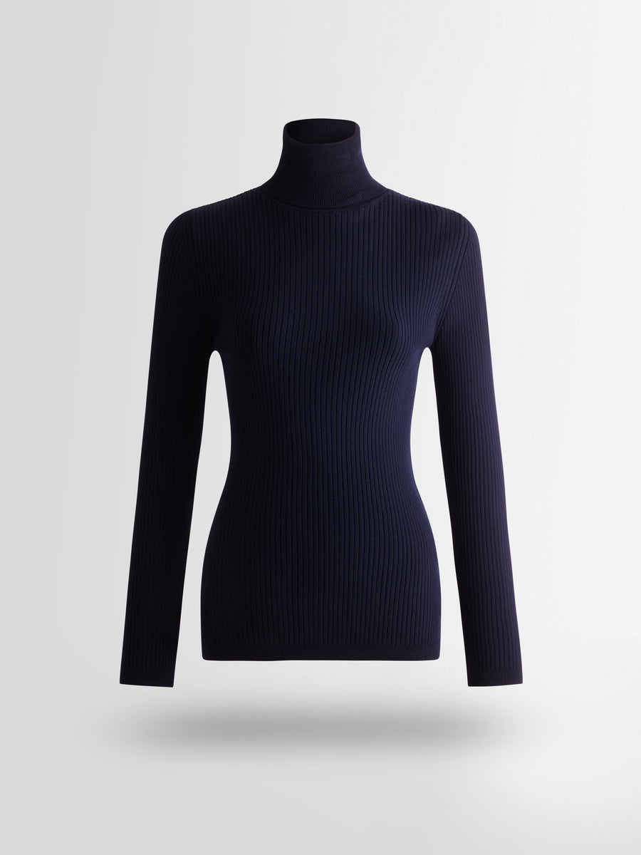 ANCELLE SWEATER