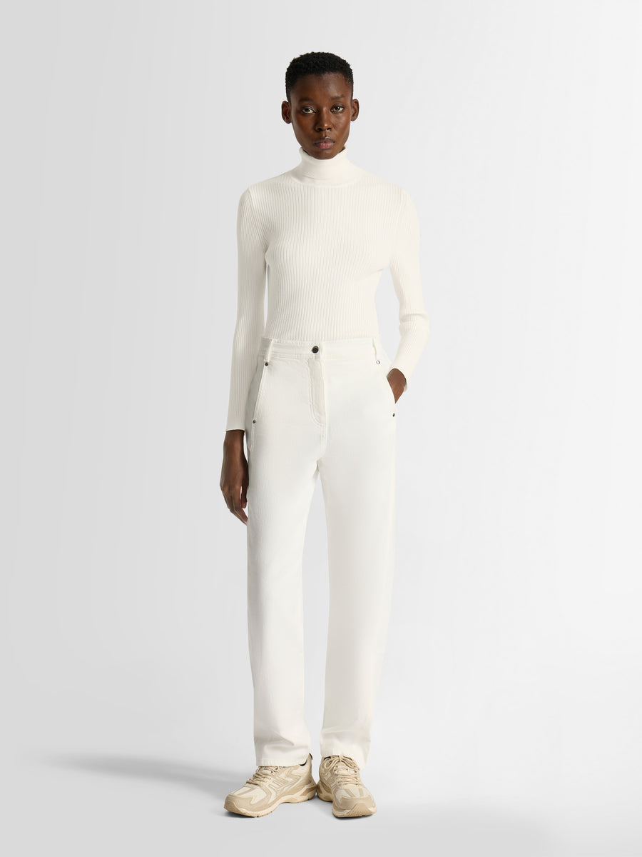 ANCELLE SWEATER