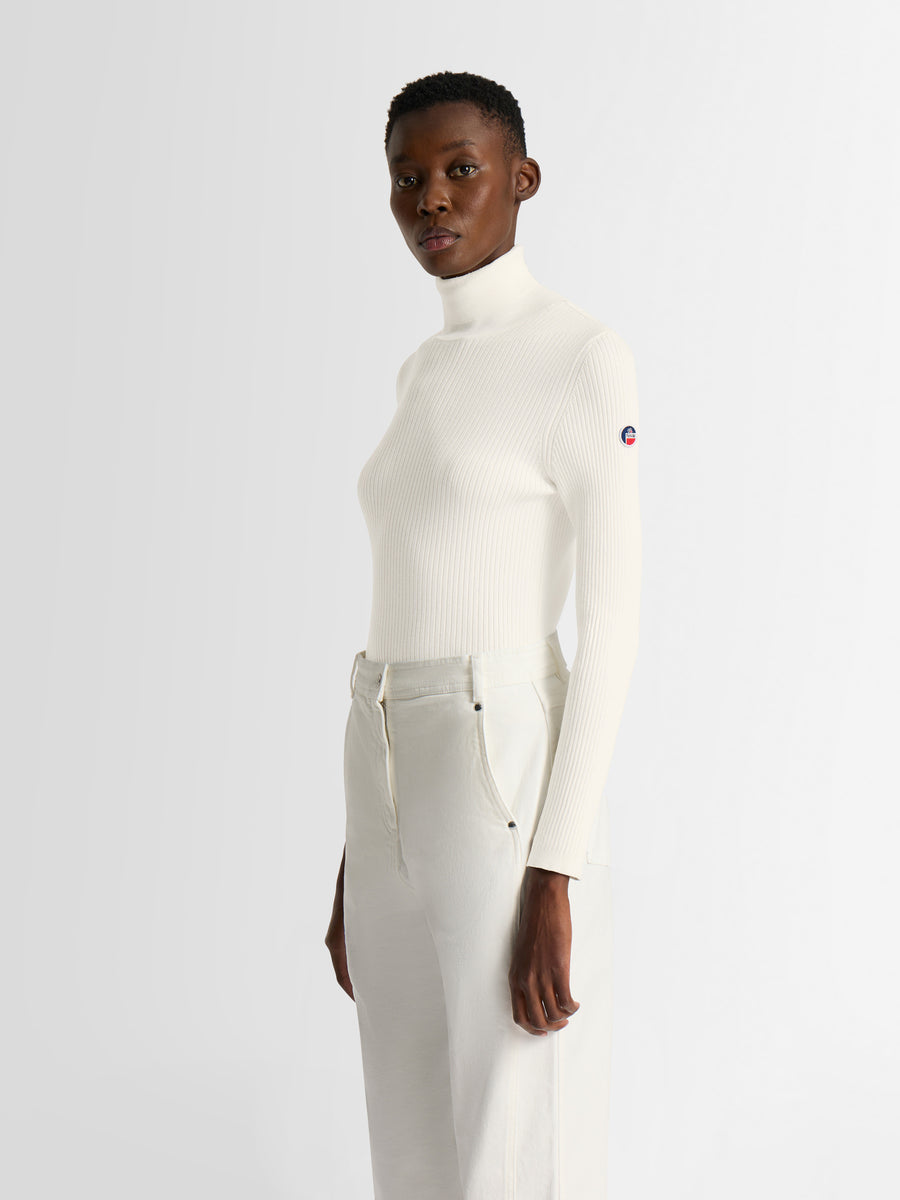 ANCELLE SWEATER