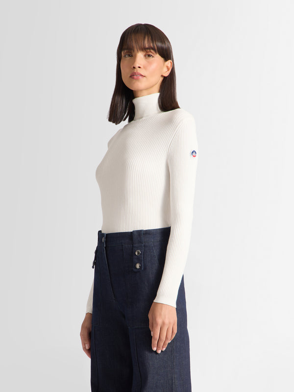 ANCELLE SWEATER