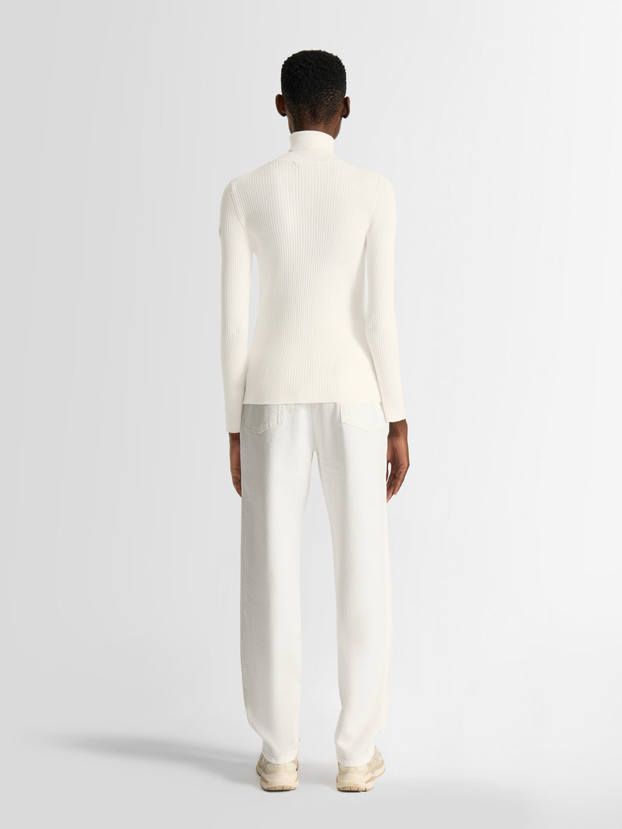 ANCELLE SWEATER