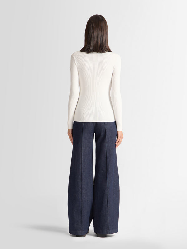 ANCELLE SWEATER