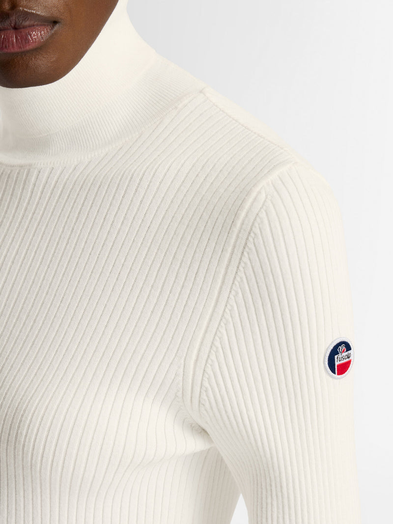ANCELLE SWEATER