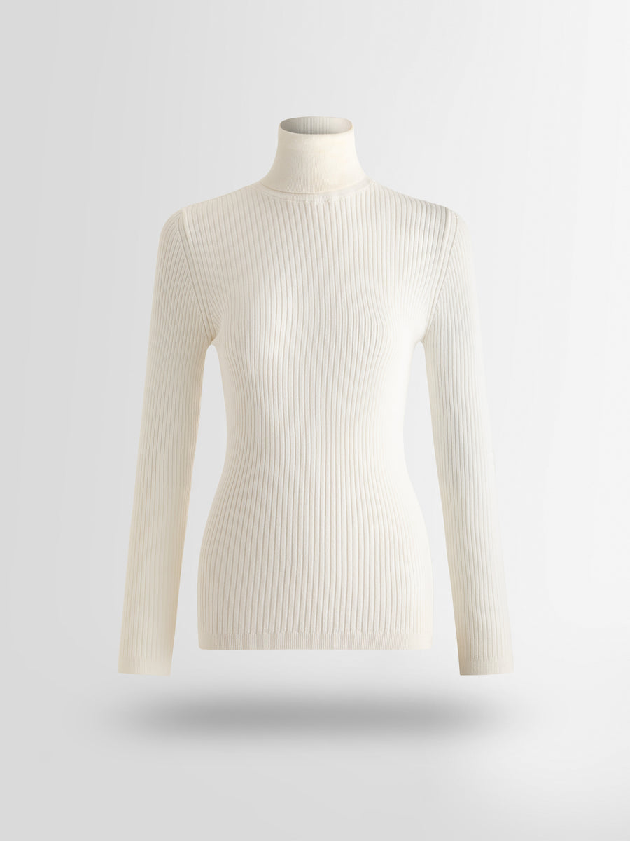 ANCELLE SWEATER