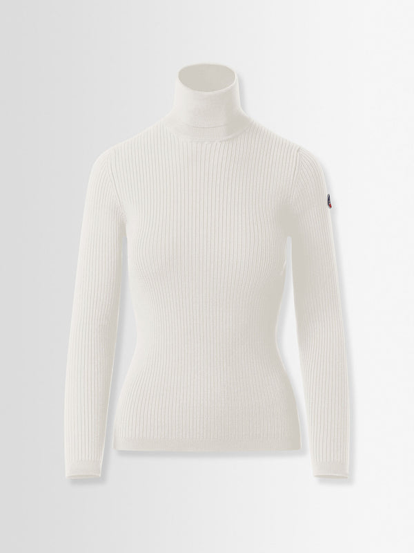 ANCELLE SWEATER