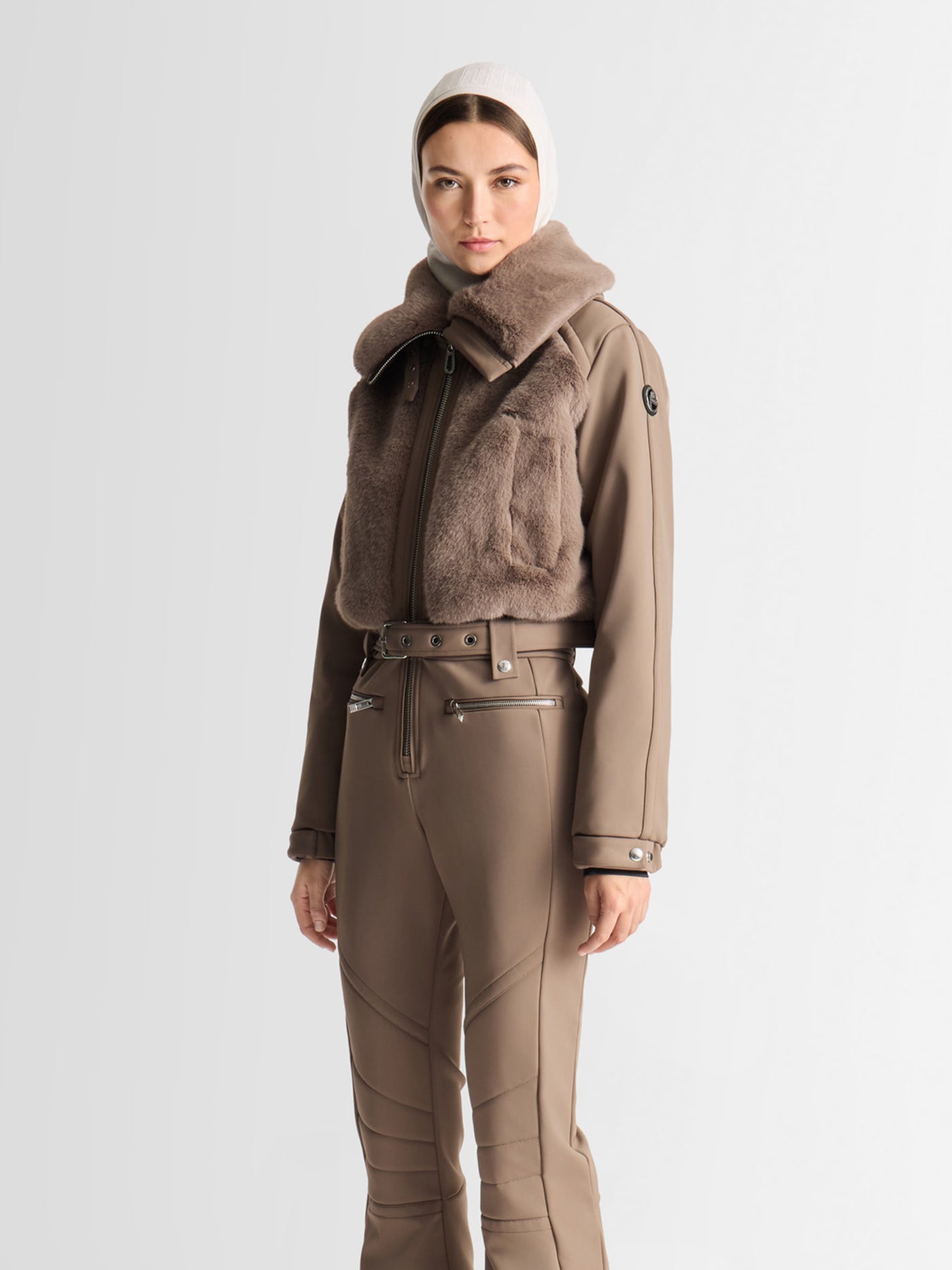 COLLECTION SKI FEMME