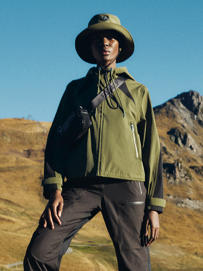 Women's Lightweight Jackets