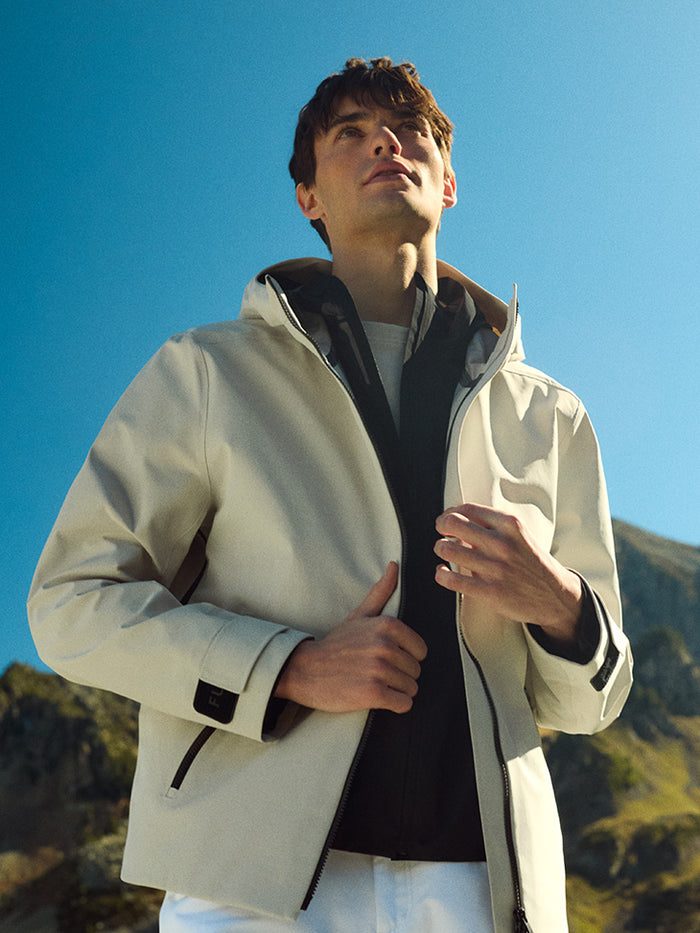 Men's Lightweight Jackets