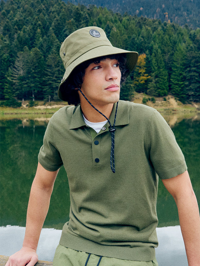 TEE SHIRTS AND POLOS