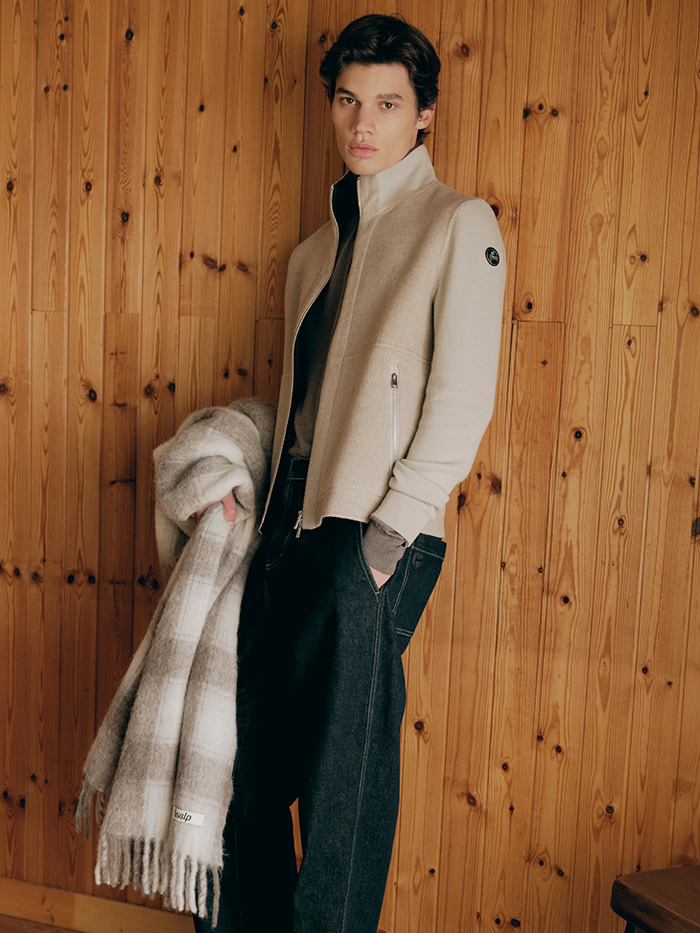 Lightweight jackets Down jackets