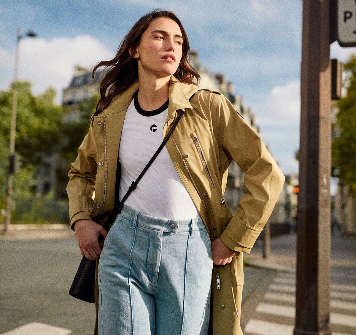 READY-TO-WEAR COLLECTION