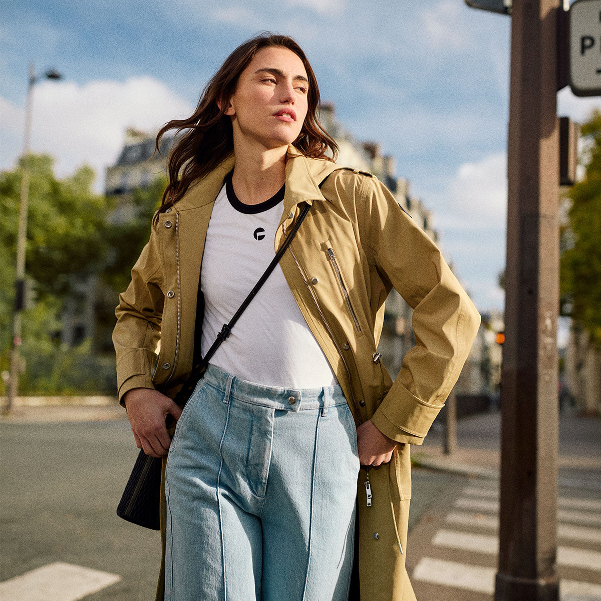 READY-TO-WEAR COLLECTION