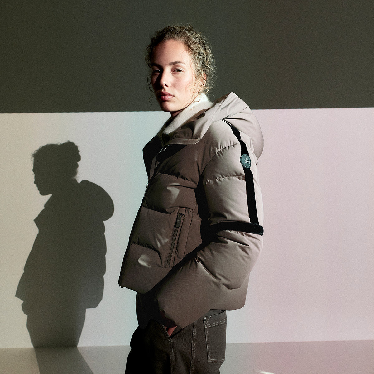 READY-TO-WEAR COLLECTION