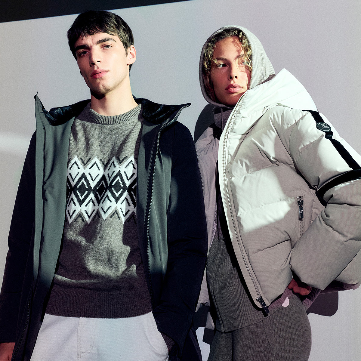 READY-TO-WEAR COLLECTION