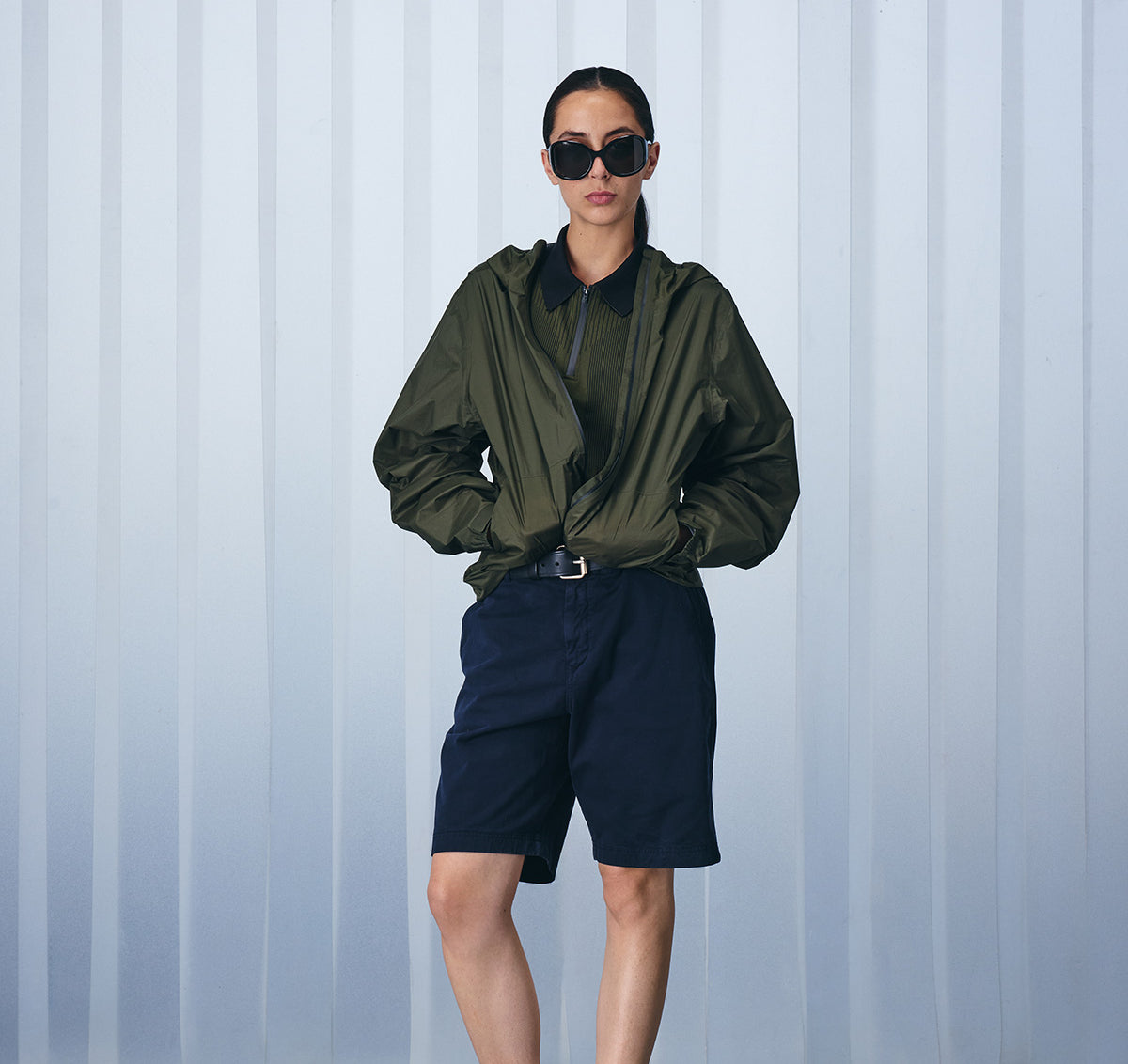 COLLECTION PRÊT-À-PORTER