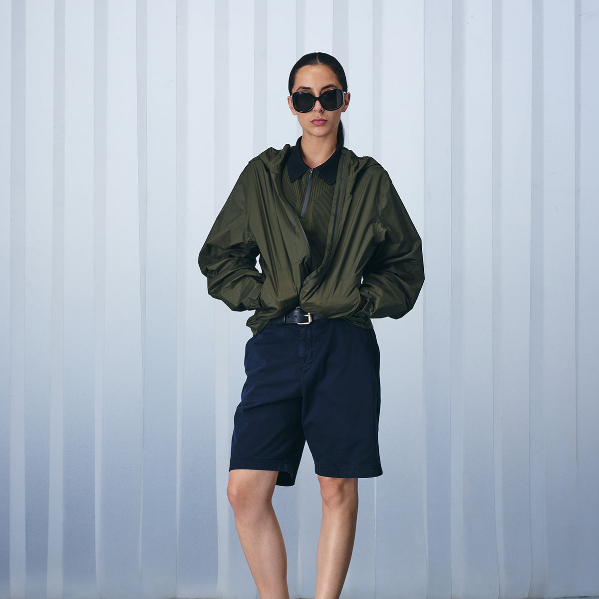 COLLECTION PRÊT-À-PORTER