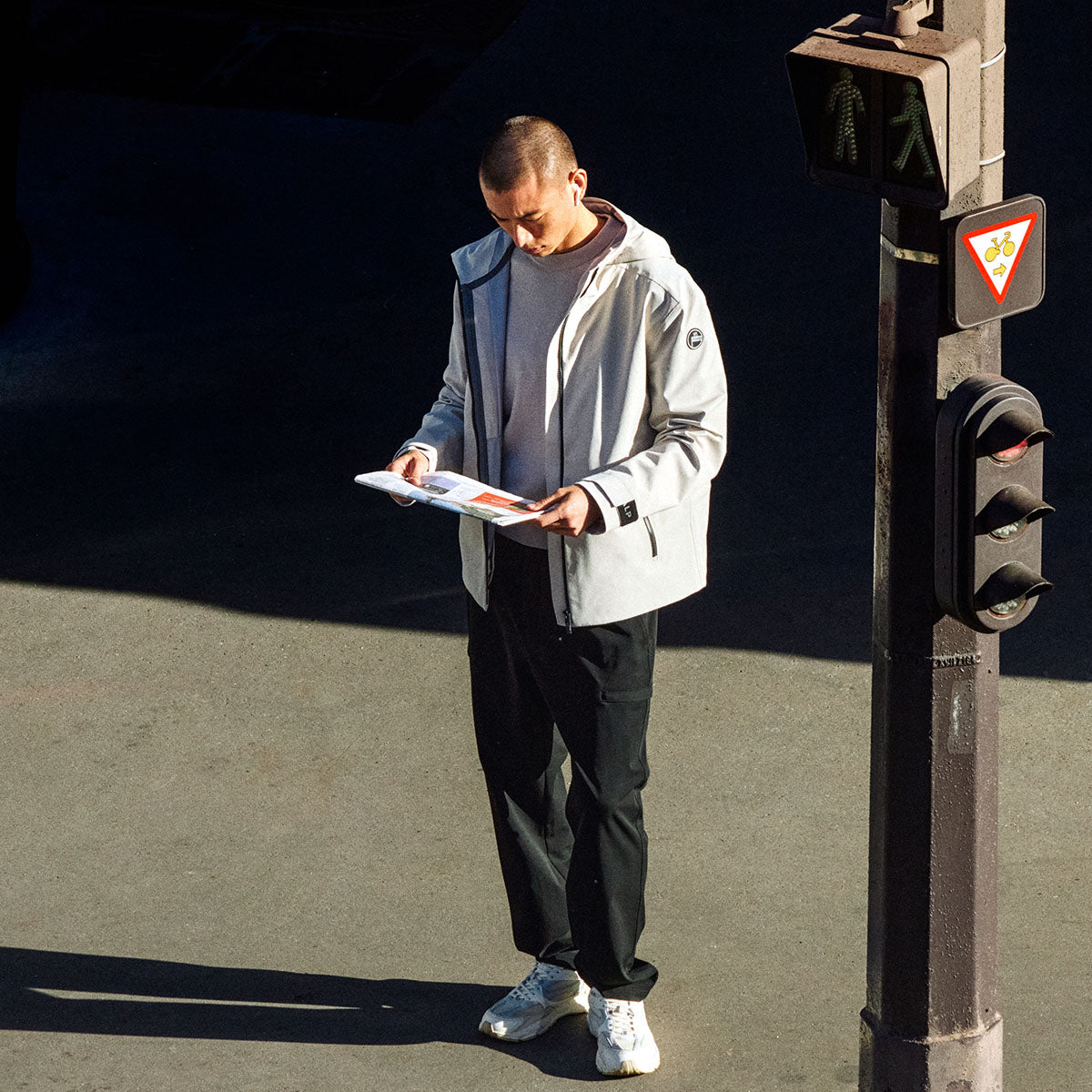 Collection prêt-à-porter