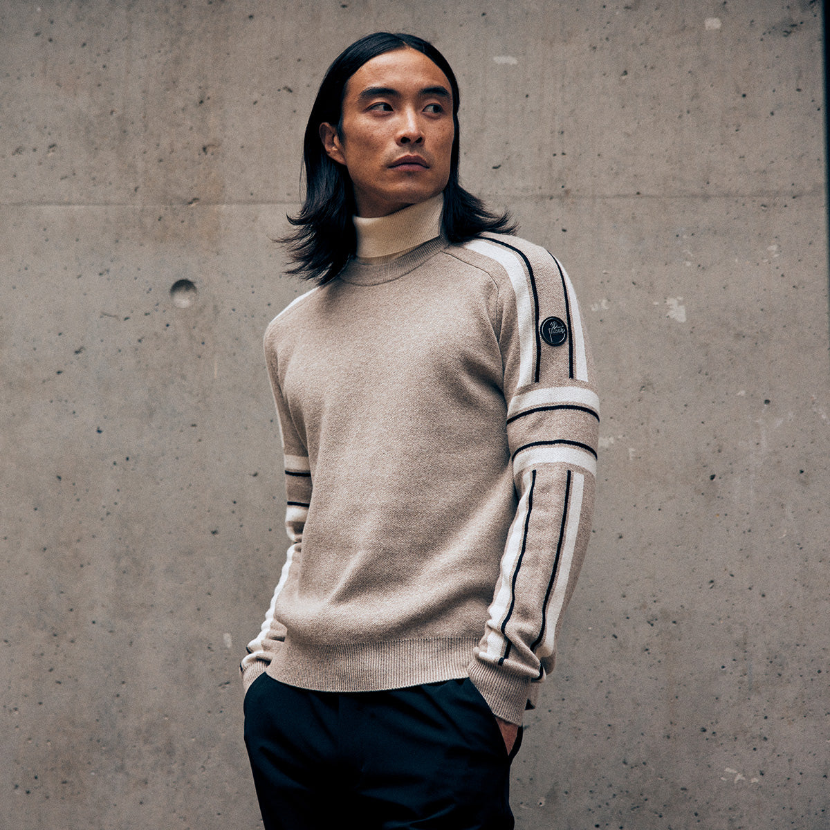 Collection prêt-à-porter