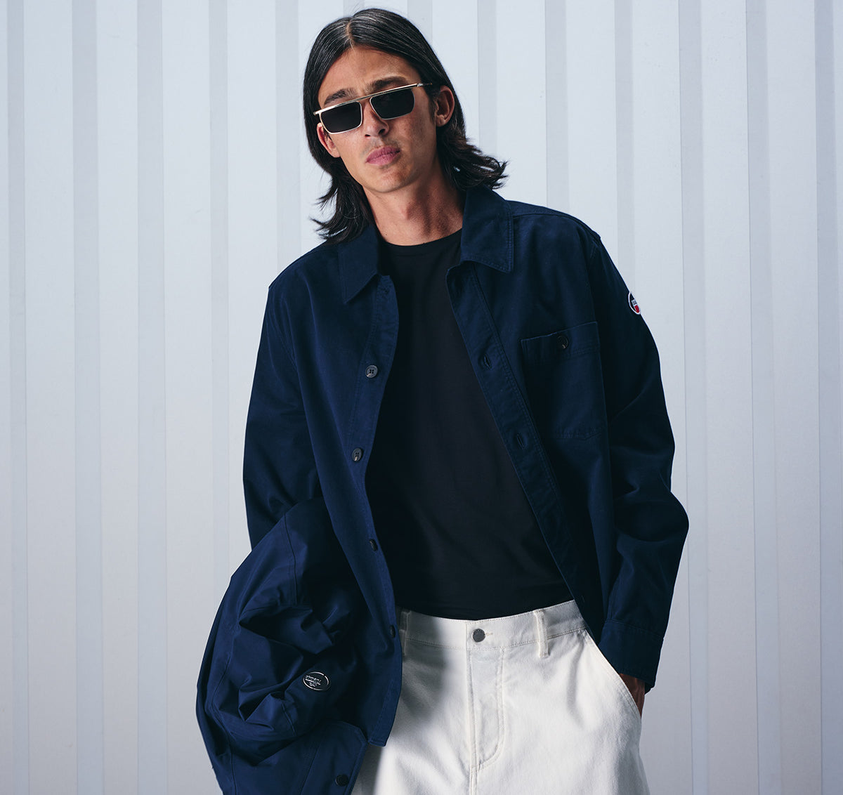 Ready-to-wear Collection