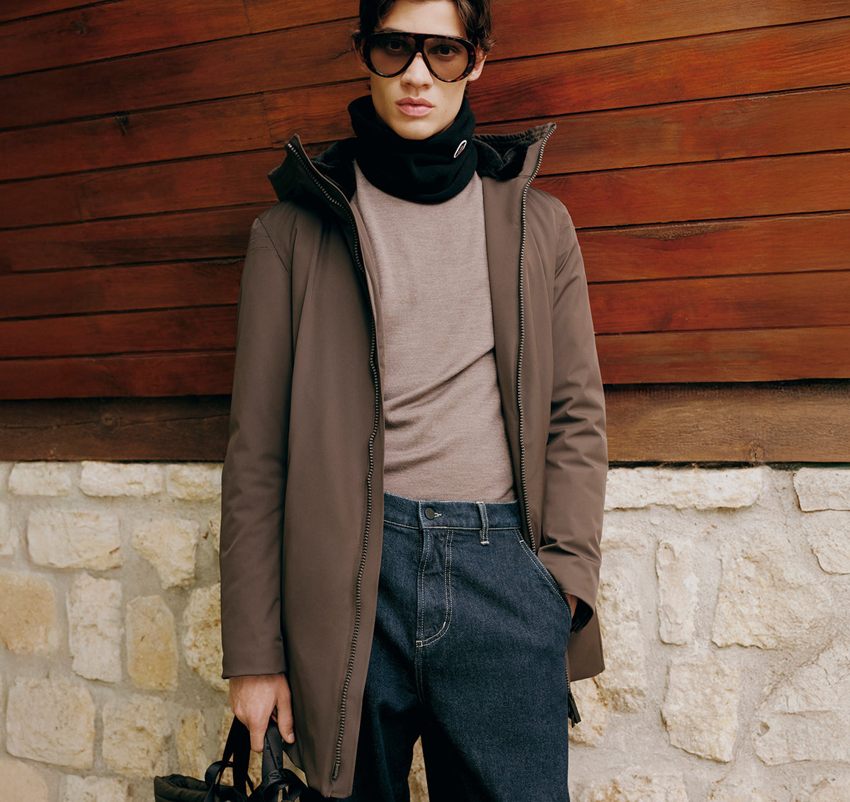 READY-TO-WEAR COLLECTION