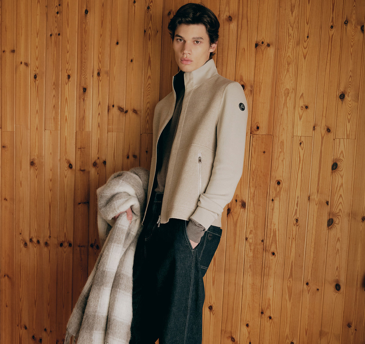 Ready-to-wear Collection