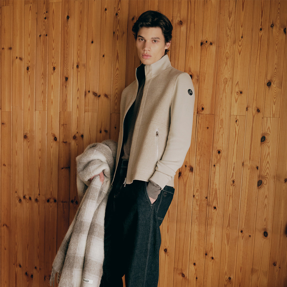 Ready-to-wear Collection