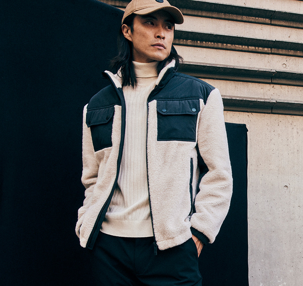 Ready-to-wear Collection