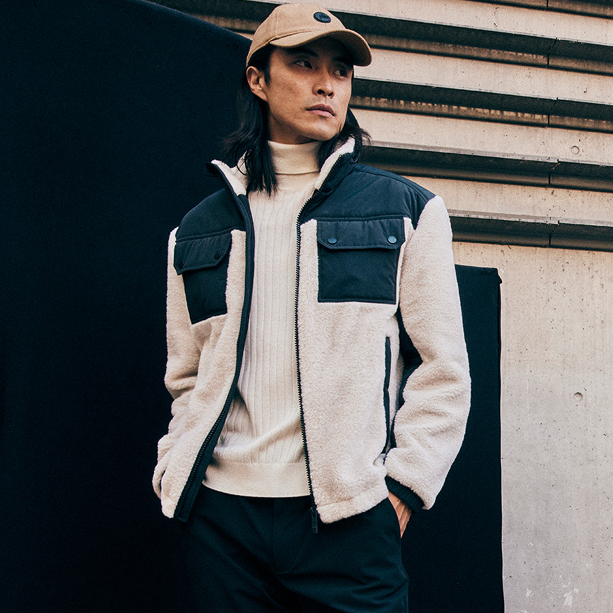 Ready-to-wear Collection