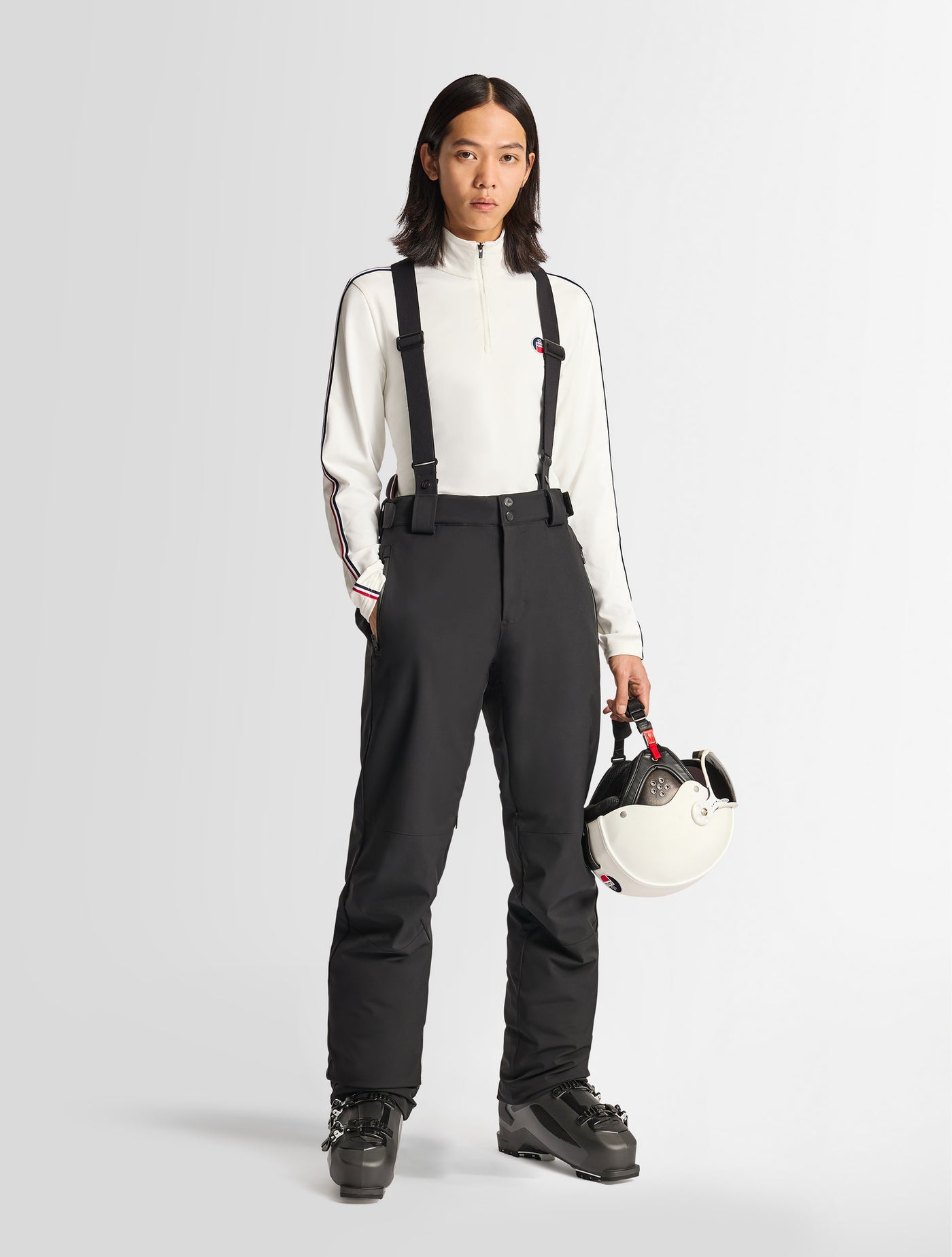 PANTALON DE SKI RANGER