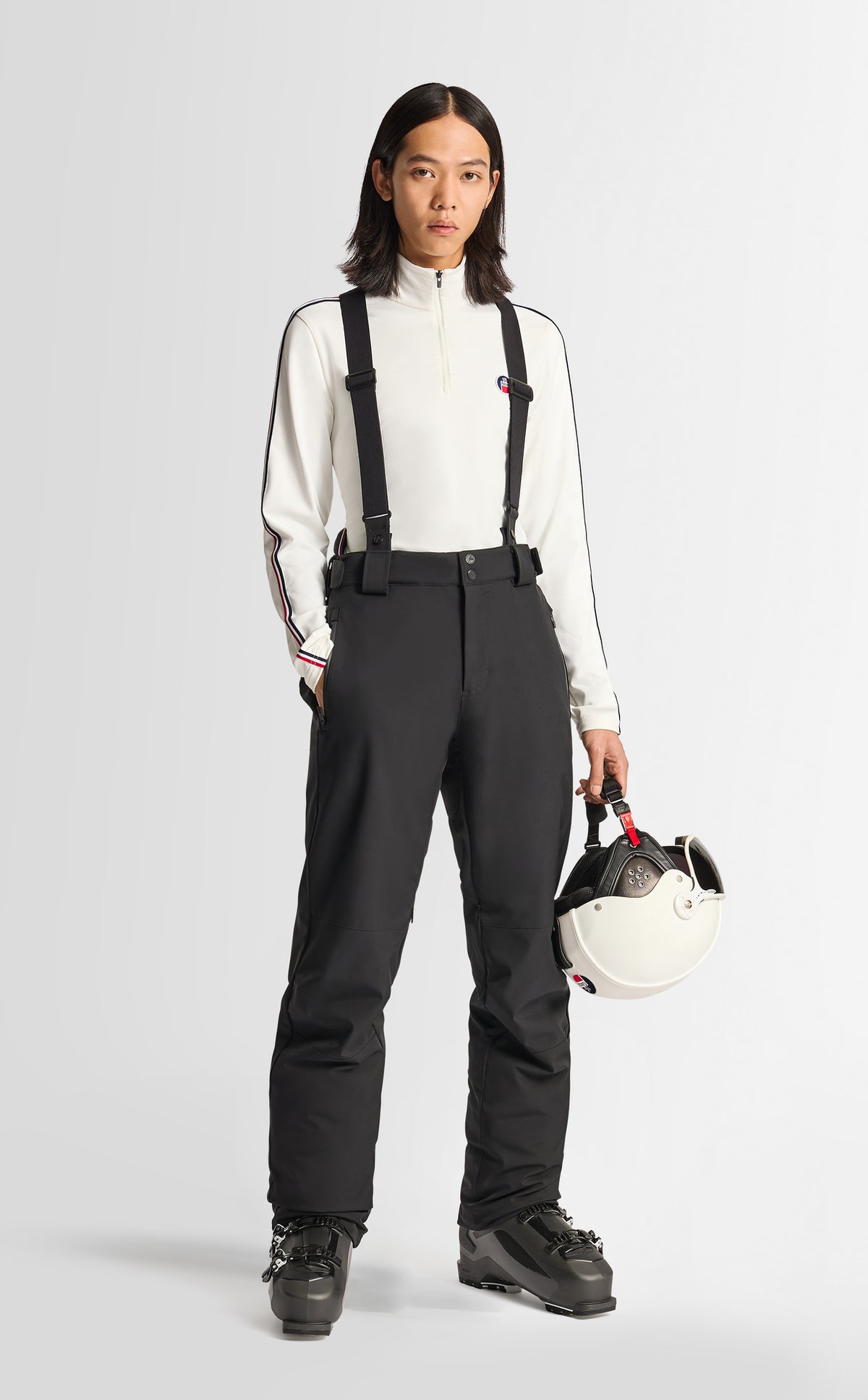 PANTALON DE SKI RANGER