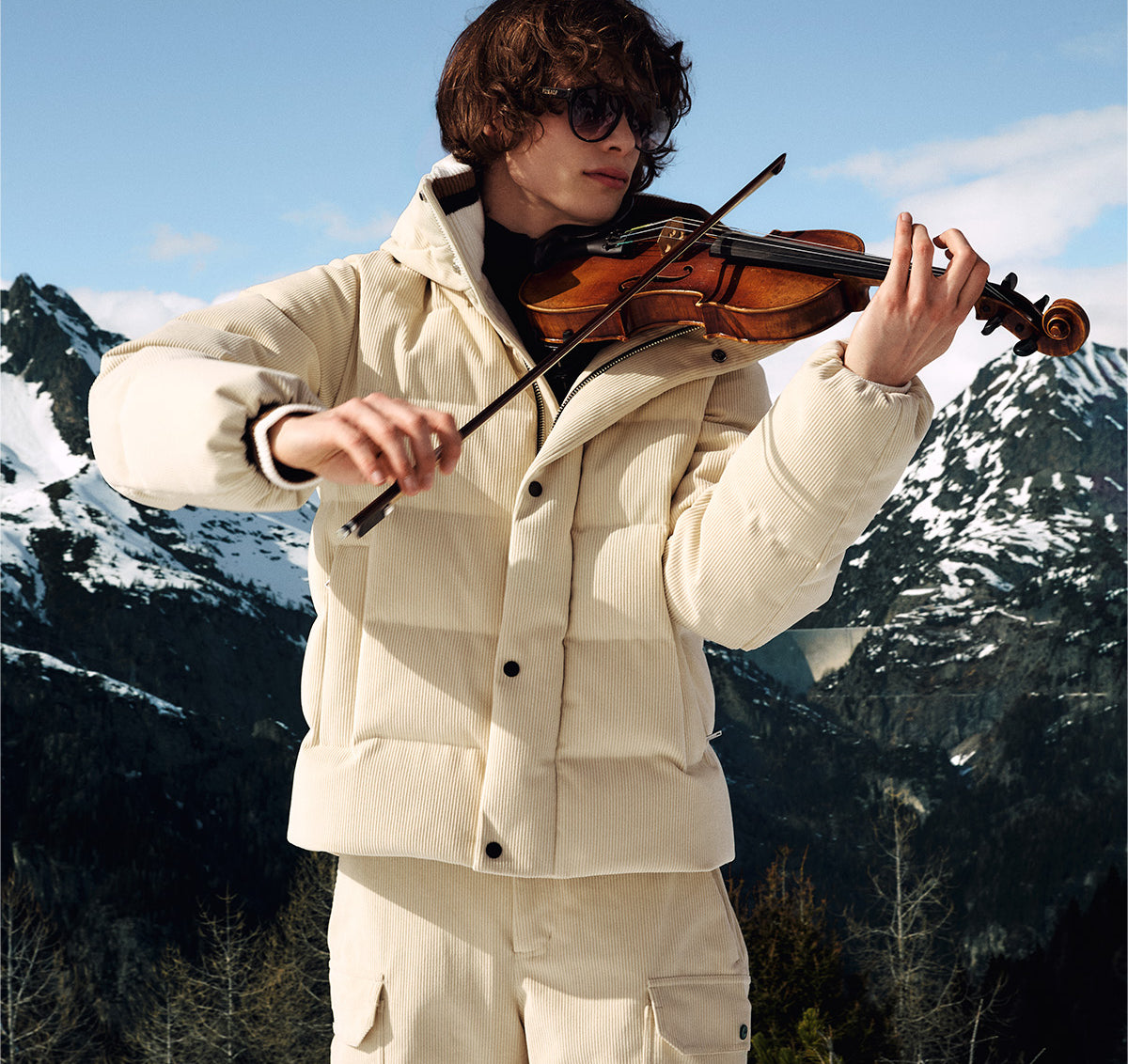 men's collection