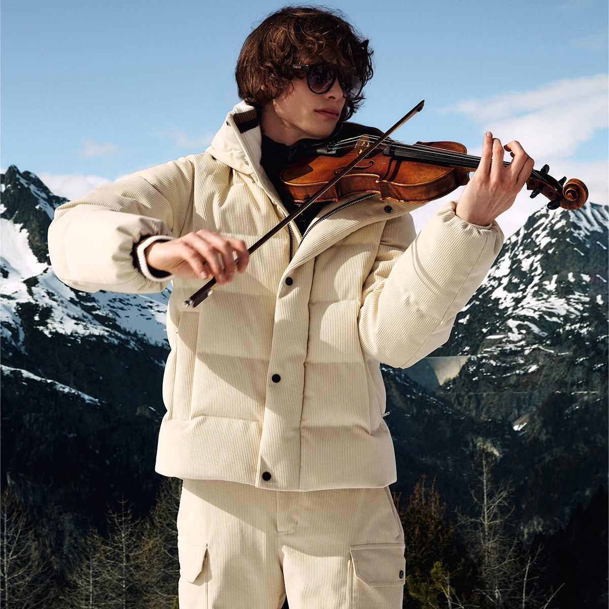 men's collection