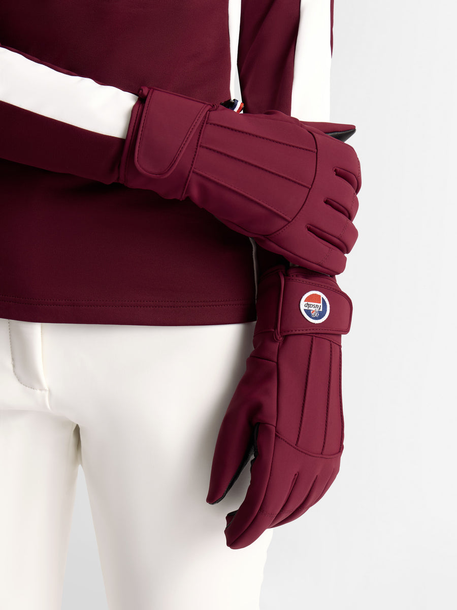 GANTS DE SKI GLACIER W GLOVE