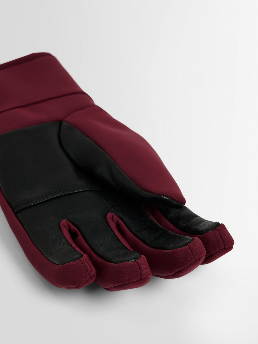 GANTS DE SKI GLACIER W GLOVE