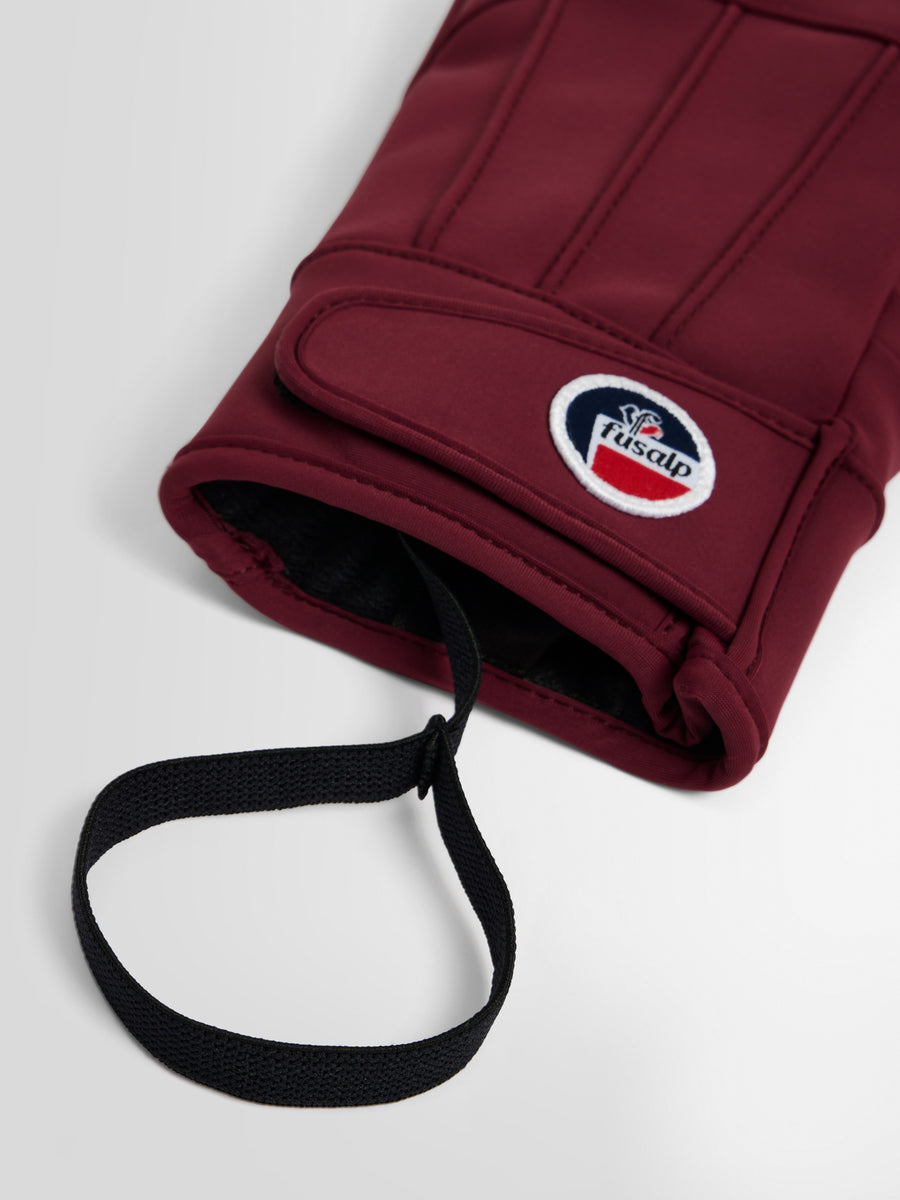 GANTS DE SKI GLACIER W GLOVE