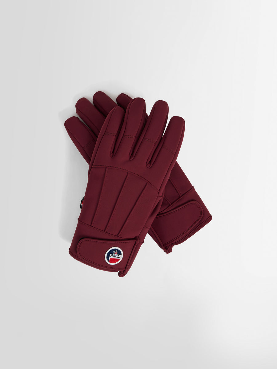 GANTS DE SKI GLACIER W GLOVE