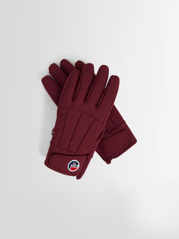 GANTS DE SKI GLACIER W GLOVE
