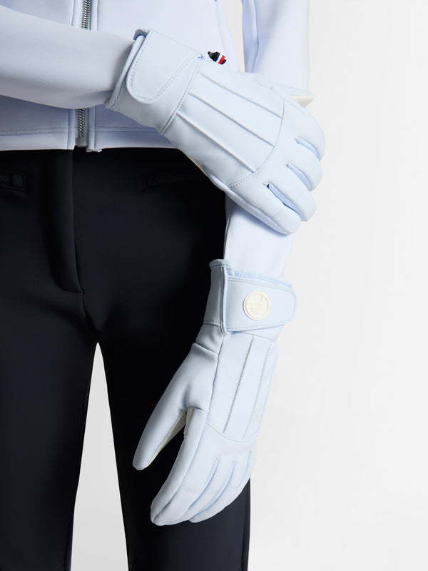 GANTS DE SKI GLACIER W GLOVE