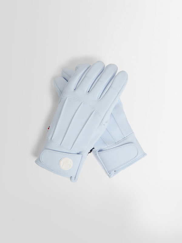 GLACIER W SKI GLOVES