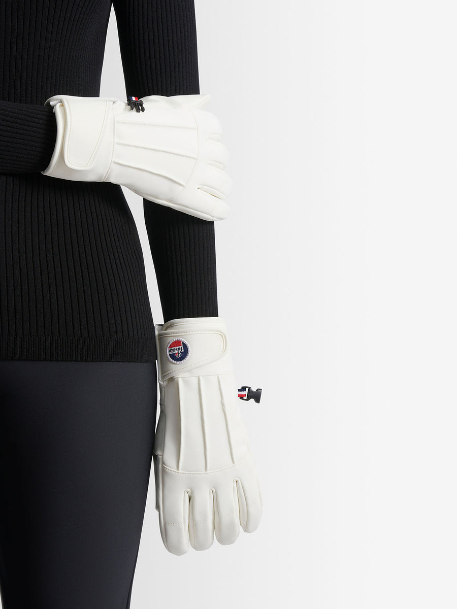 GANTS DE SKI GLACIER W GLOVE