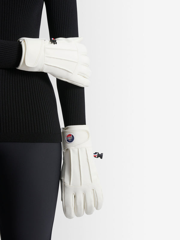 GANTS DE SKI GLACIER W GLOVE