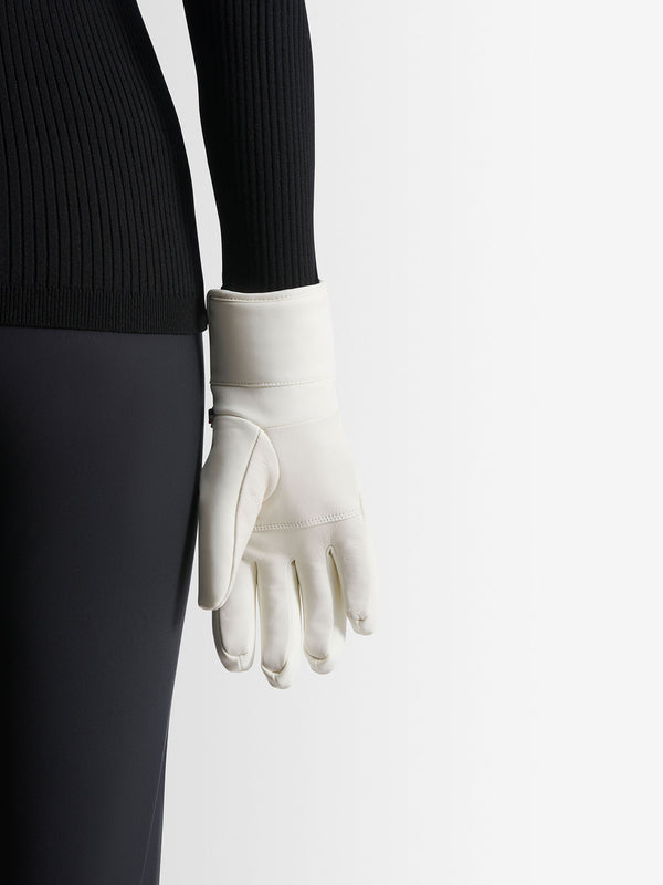 GANTS DE SKI GLACIER W GLOVE