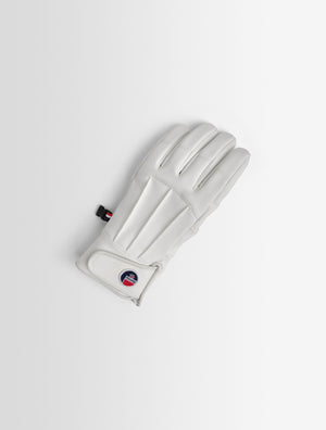 Gants 3 Doigts Sibériens 2.0 - Pour Ski De Fond, Randonnée Hiver - Coupe-vent, Déperlant, Intérieur Polaire