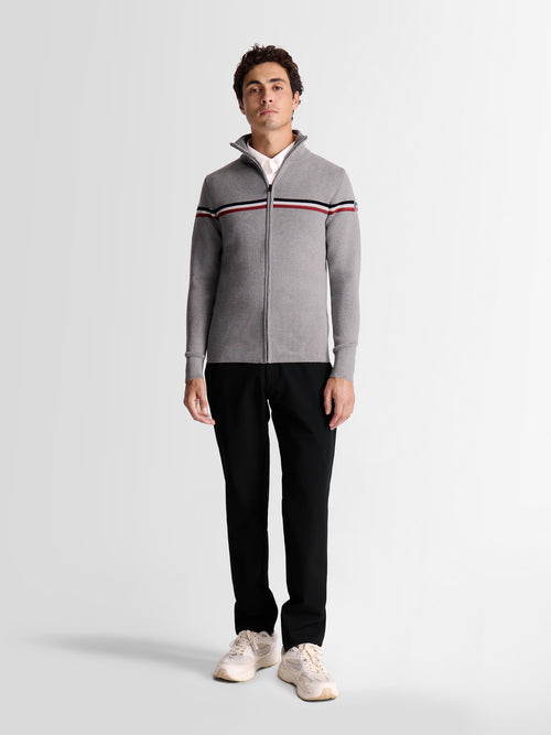 WENGEN FIZ SWEATER