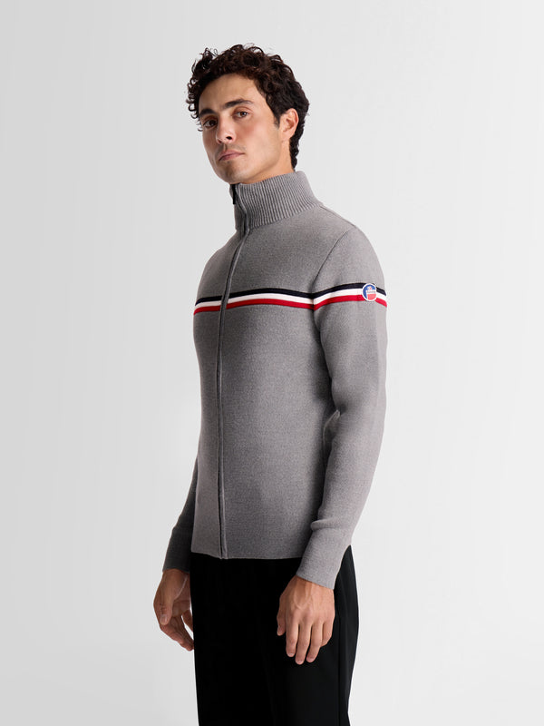 WENGEN FIZ SWEATER
