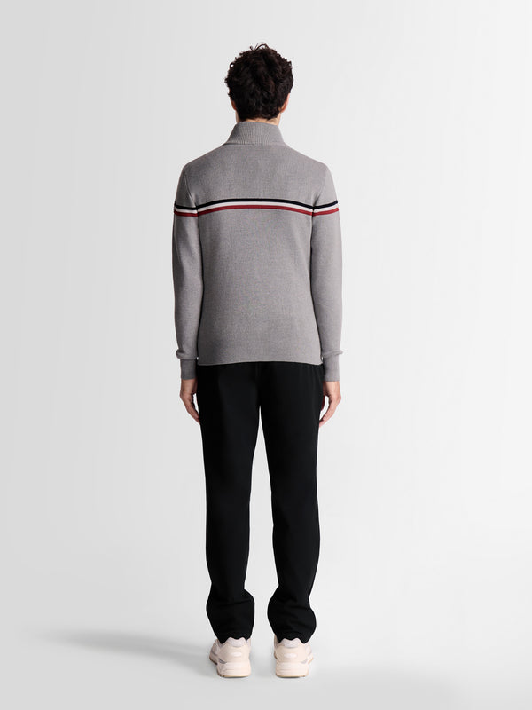 WENGEN FIZ SWEATER