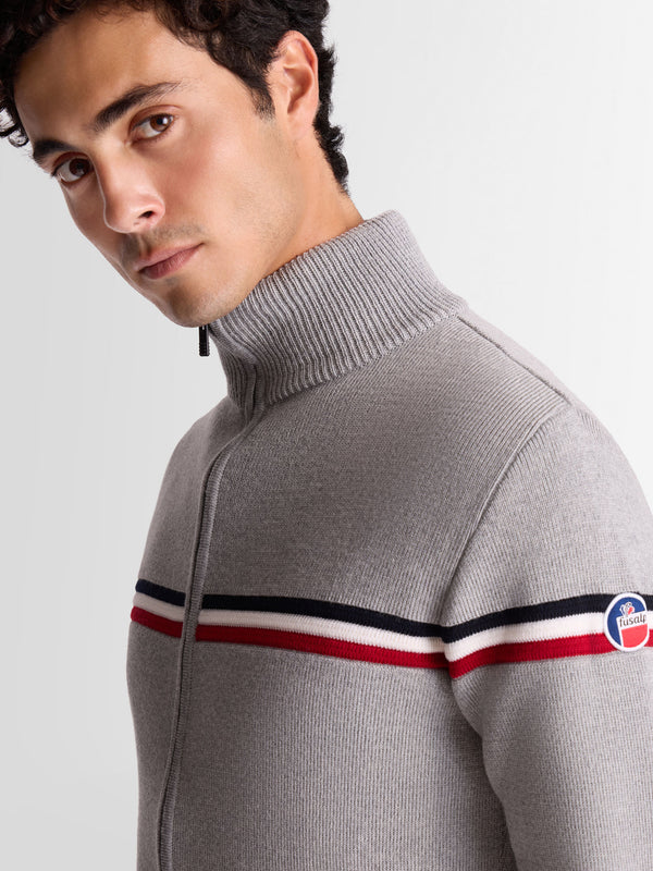 WENGEN FIZ SWEATER