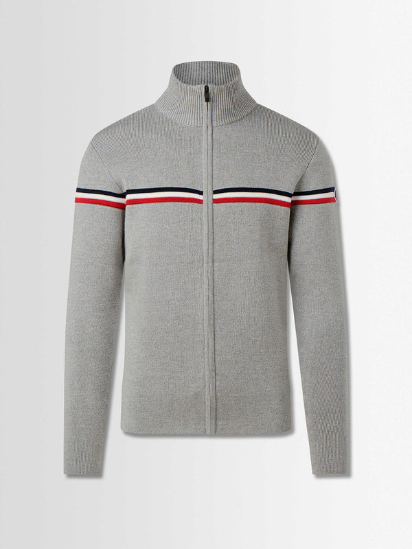 WENGEN FIZ SWEATER