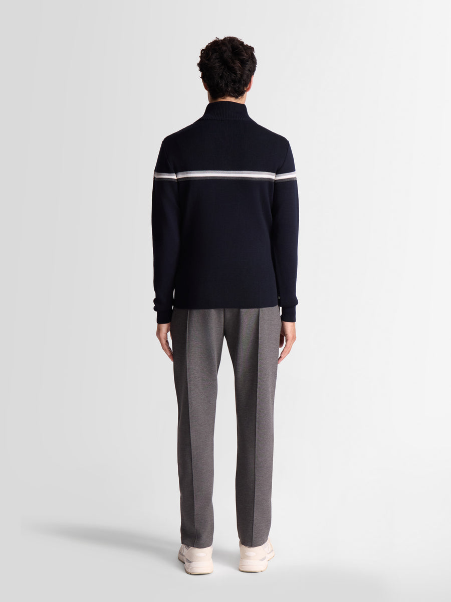 PULL WENGEN FIZ